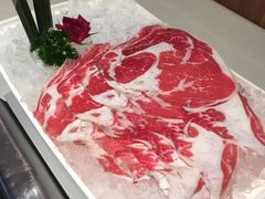 -海底捞火锅(枫蓝国际购物中心店)