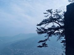 -恩施大峡谷