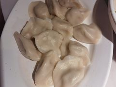 卷心菜鲜肉水饺-北方家宴(祈福店)