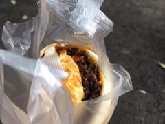 -老马家马蓉蛋菜夹馍·腊牛肉夹馍(回民街店)