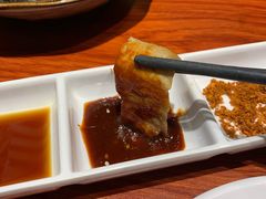 -山之屋炭火烧肉·生啤畅饮(大朗万科中央公园店)