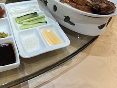 -瓦国小镇·果木烤鸭·融合菜(西口店)