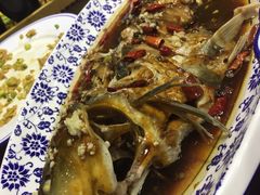 -赵记煎饼卷大葱(东岳店)