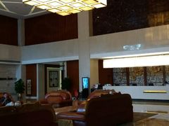 -东莞常平逸豪国际大酒店