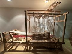 -上海纺织博物馆