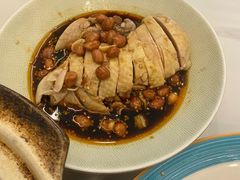 -王家大院·南京菜(湛江路总店)