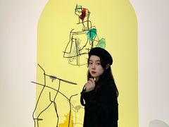 -chi K11艺术空间展览厅