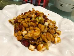-大鸭梨烤鸭(左家庄店)