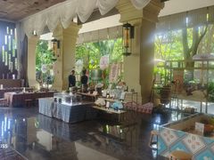 -西双版纳融创皇冠假日度假酒店