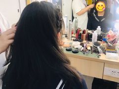 -真我樣照相馆·身份证·证件照·外拍(环球港店)