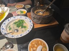 -锦楼·臻选新杭帮(杭州中心店)