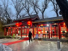 -中卫御苑福膳·养生局(圆明园店)