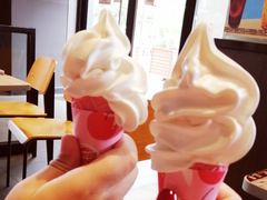 -汉堡王(常熟美城店)