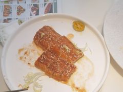 -荷塘秋月·本帮江浙菜(国权路店)