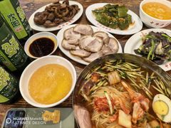 -西塔大冷面(市府大路店)