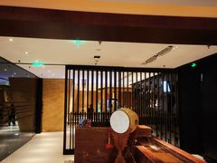 -西村日本料理(香格里拉饭店)