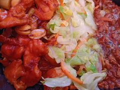 -和合谷(北新桥店)