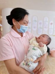 -爱贝乐妈咪月子中心