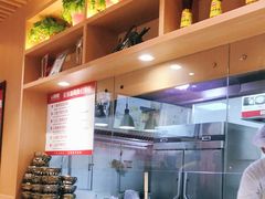 -南城香·饭香串香馄饨香(赵公口店)