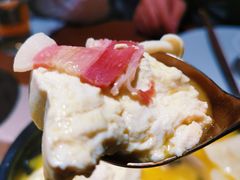 野菜虾仁石榴包-梅花境(万科店)