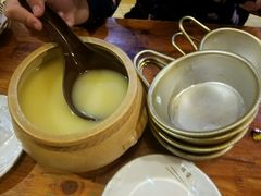 -小木屋米酒店总店