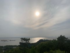 -狼山风景名胜区