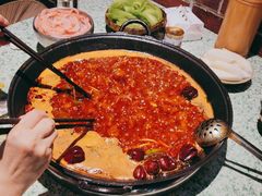 -五里关火锅(牛市口店)