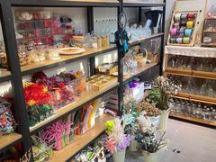 -100家灵感仓库·DIY团建(什刹海店)