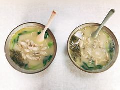 -明呈黄鱼面馆(斜土路店)