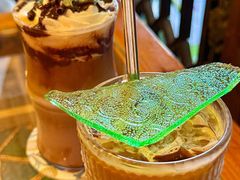 -西关84·History·Art·Cafe