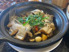 -喜洲翰林餐厅(董家百年老宅店)