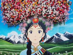 -青海湖国家重点风景名胜区