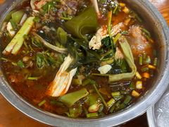 -老兵麻辣烫(世欧王庄店)