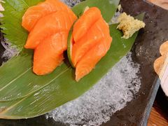 -白石的深夜食堂(大上海店)