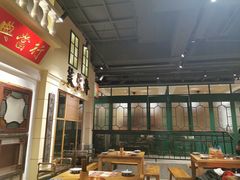 大堂-十六蒲(桂林路店)