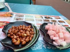 -小桥衢州人家·海鲜烧烤·盱眙龙虾(万达水街店)