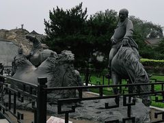 -卢沟桥文化旅游区(卢沟桥)