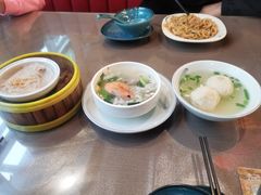 -安泰楼·佛跳墙创始人·传统闽味早茶·酒楼(三坊七巷闽菜地标店)