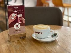 -COSTA COFFEE(成都来福士店)