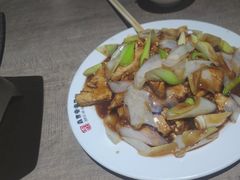 -直隶安家牛肉罩饼(七一路店)