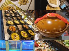 -千岛湖小鱼儿·淳安匠心农家菜