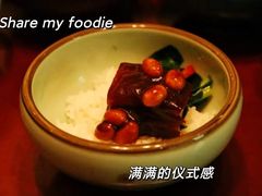 -国家五钻酒家·西樵旺阁渔村(西樵店)