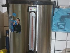 -百年尹氏汤包(湖南路狮子桥店)