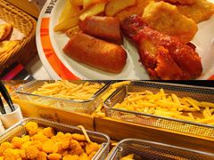 -比格比萨自助(永旺梦乐城店)