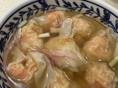 净海虾云吞-池记(尖沙咀店)