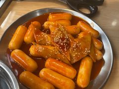 -麻蒲碳烤肉(梅花园店)