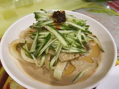 -清真·西北人家风味馆(中山中路店)