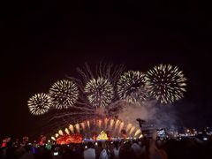 -泰达航母主题公园