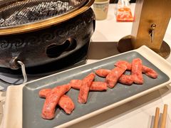 -红沃鳗鱼黑牛烤肉店(不老街店)