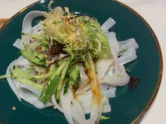 -阿娜尔·新疆菜(宜家荟聚中心店)